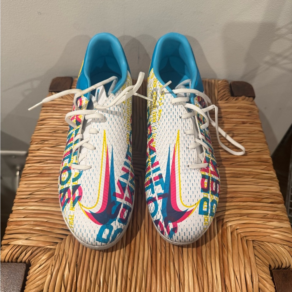 Nike Phantom Indoor Soccer Shoes
